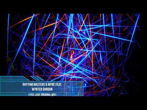 Rhythm Masters & MYNC feat. Wynter Gordon - I Feel Love (Original Mix)