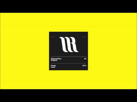 Małach / Rufuz - Koniec (audio)