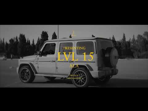 A.L.A - L.V.L 15 (Clean Version)