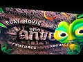 Opening To The Ant Bully 2007 UK DVD