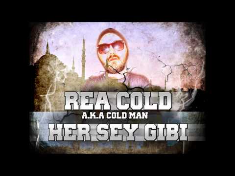 Rea Cold - Değerse (YENİ - 2012!!)