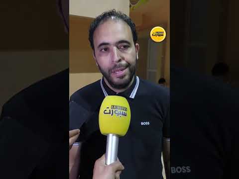 بن عبد الله يكشف أسرار التأهل والميركاتو