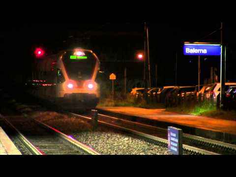 TILO a Balerna al buio