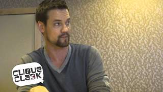 Cliqueclacktv - Shane West