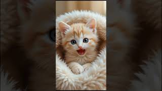 Download lagu AI Singing Cat Sings Te Teh Te Adu Aduh – TOO CUTE & FUNNY! 😂🐱🎶 #shorts mp3