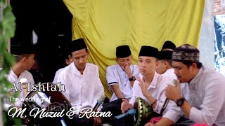 Download lagu Mengharukan ! Doa Pengantin versi Al-ishlah (hadroh pon-pes Daar el-ishlah, Malingping) mp3 Download lagu Mengharukan ! Doa Pengantin versi Al-ishlah (hadroh pon-pes Daar el-ishlah, Malingping) mp3