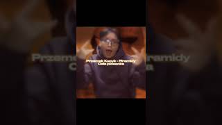 Cover art for piramida