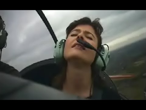 Chrissie Reidy Orgasm