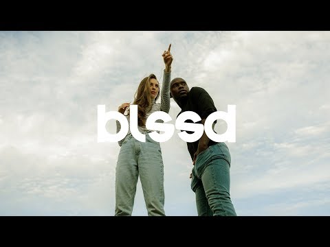 Evan and Eris - Be Alright (Feat. Steven Malcolm)