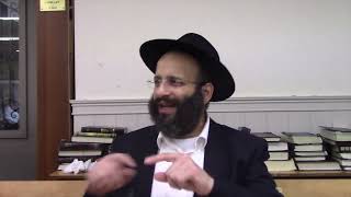 ציון במשפט תפדה ושביה בצדקה (הרב אלחנן משה נחמנסון) - התמונה מוצגת ישירות מתוך אתר האינטרנט יוטיוב. זכויות היוצרים בתמונה שייכות ליוצרה. קישור קרדיט למקור התוכן נמצא בתוך דף הסרטון