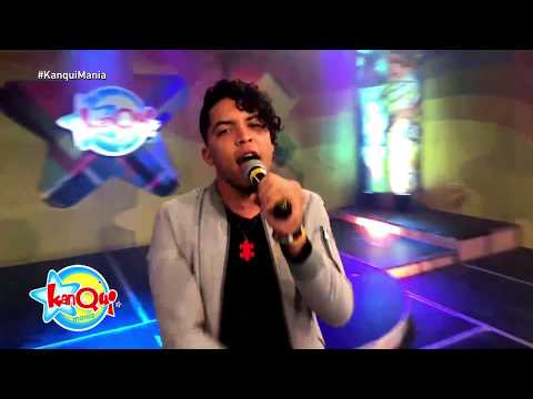 Presentación de Rambo Cristiano en KanquiMania (2/2) [10 03 2019]
