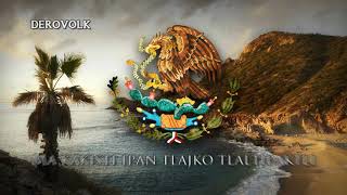 National Anthem of Mexico (Nahuatl Language) - &quot;Mexihcaletepetlacuicalt&quot;