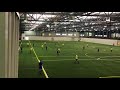 Spire 2020 Hot Spurs U18 part 4