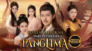Download lagu 🔥Dub Indo🔥 Sistem Menikah : Dari Petani Jadi Panglima 💥 Pria Paruh dibantu Sistem #dramachina mp3