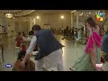 Larki Se Takar Lag Gayi Jafaa Mawrahussain Seharkhan HUM TV