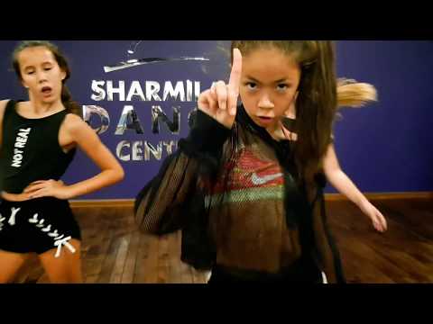 Level Up - Ciara - Sharmila Dance Center