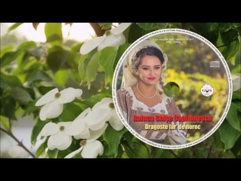 Raluca Ghise Capitanescu - Dragoste far' de noroc (Official Audio) NOU