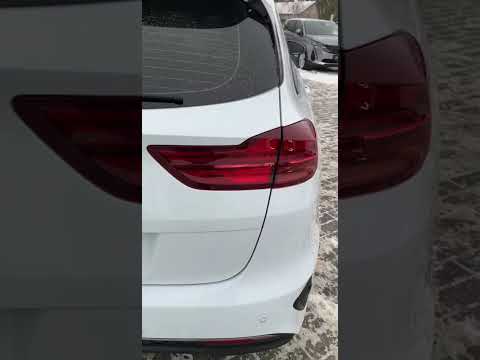 фото kia ceed iii 0