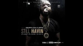 Skippa Da Flippa - Silent Killa