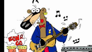 EAV - Einmal möchte ich ein Böser sein