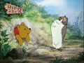 The Many Adventures Of Winnie The Pooh 1977 Part 6