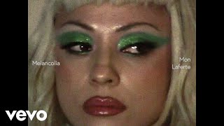 Mon Laferte - Melancolía (Official Lyric Video)