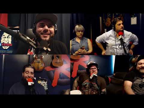 YKWD #247 - 20 Final Destinations (MO AMER, BIG JAY OAKERSON, DEAN DEL RAY, H FOLEY)