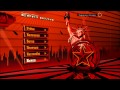 Red Alert 3 - Menu Theme | 1080p 