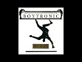 Boytronic - Hurts (12'' Version) 1986