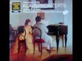 Grieg: Piano concerto op. 16 (Katchen - Kertesz - 1962 - Vinyl LP)