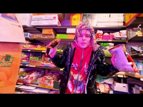 EMBRYYO - 14 15 16 17 (4K VIDEO)