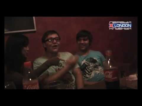 OPEN AIR MIXADANCE (DJ SVETA & DJ MIXON) |  ЖLONDON