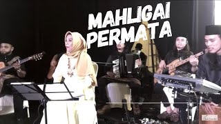 Download lagu Mahligai Permata by Alun Tradisi mp3
