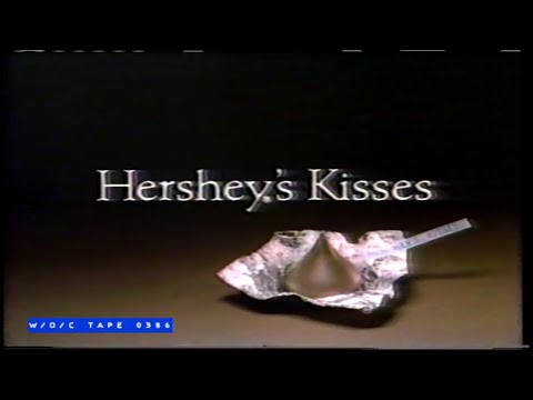 WOC Tape 0386 Commercial Compilation - 1985