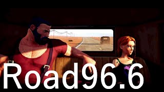 【実況】Road 96 #6【罪を越える旅】