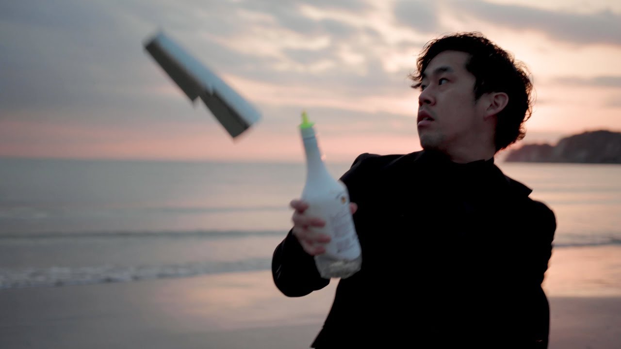 YouTube video thumbnail