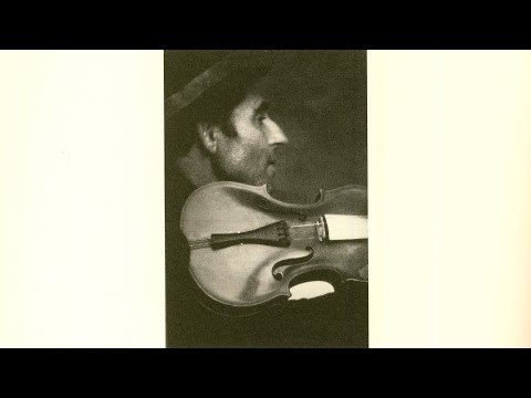 Vasile Toderel - Danţ de jucat