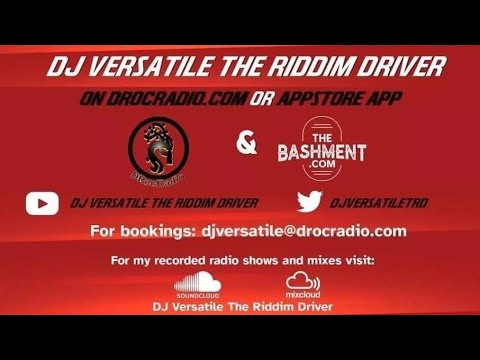 Dj Versatile Soca 2013 Preview Mix (The Riddim Driver)