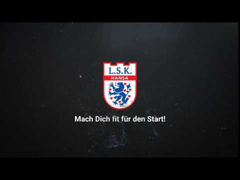 Mach Dich fit für den Start!