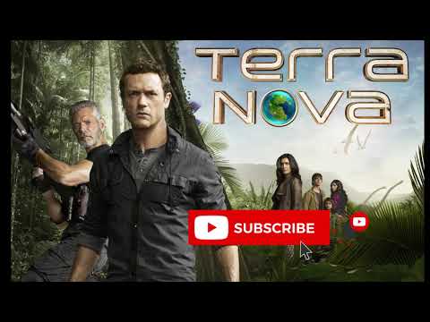 Terra Nova (TV Series 2011)