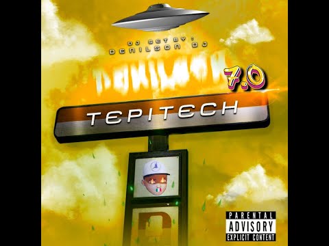 TEPITECH 7.0 - DJ SET BY DENILSON DJ