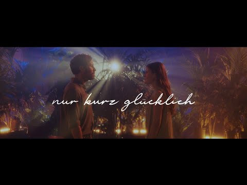 Madeline Juno & Max Giesinger - Nur kurz glücklich (Official Video)