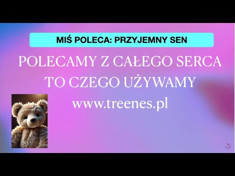 Polecamy Dobry Sen - Zestawy Poduszek