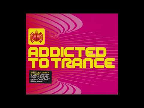 Addicted to Trance CD2 (2002)