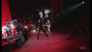 Nirvana-LoveBuzzLiveattheParamount1991HD