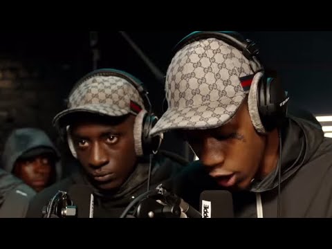 YLR & Dipson NXS- Freestyle BOOSTÉ