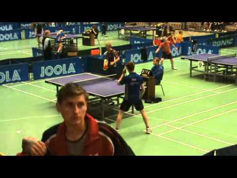 101010 Sisu Grand Prix, Michael Ryding - Victor Nielsen