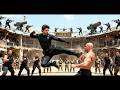 New Movie 2026 Superhit HD Blockbuster South Indian Hindi Dubbed Action Movie The Biggest Hea