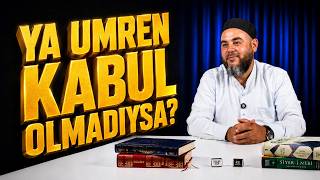 Umreye Gitmeden Önce Bu Videoyu Mutlaka İzleyin!