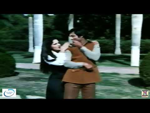 RANI O RANI SAPNO KI RANI - A. NAYYER & NAHID AKHTAR - FILM PARAKH